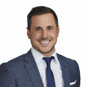 Benjamin Grosberg