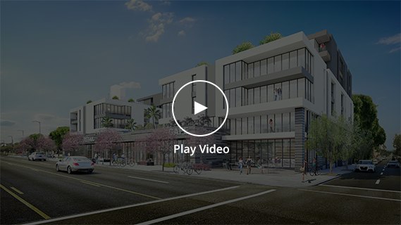 Los Feliz Design Video