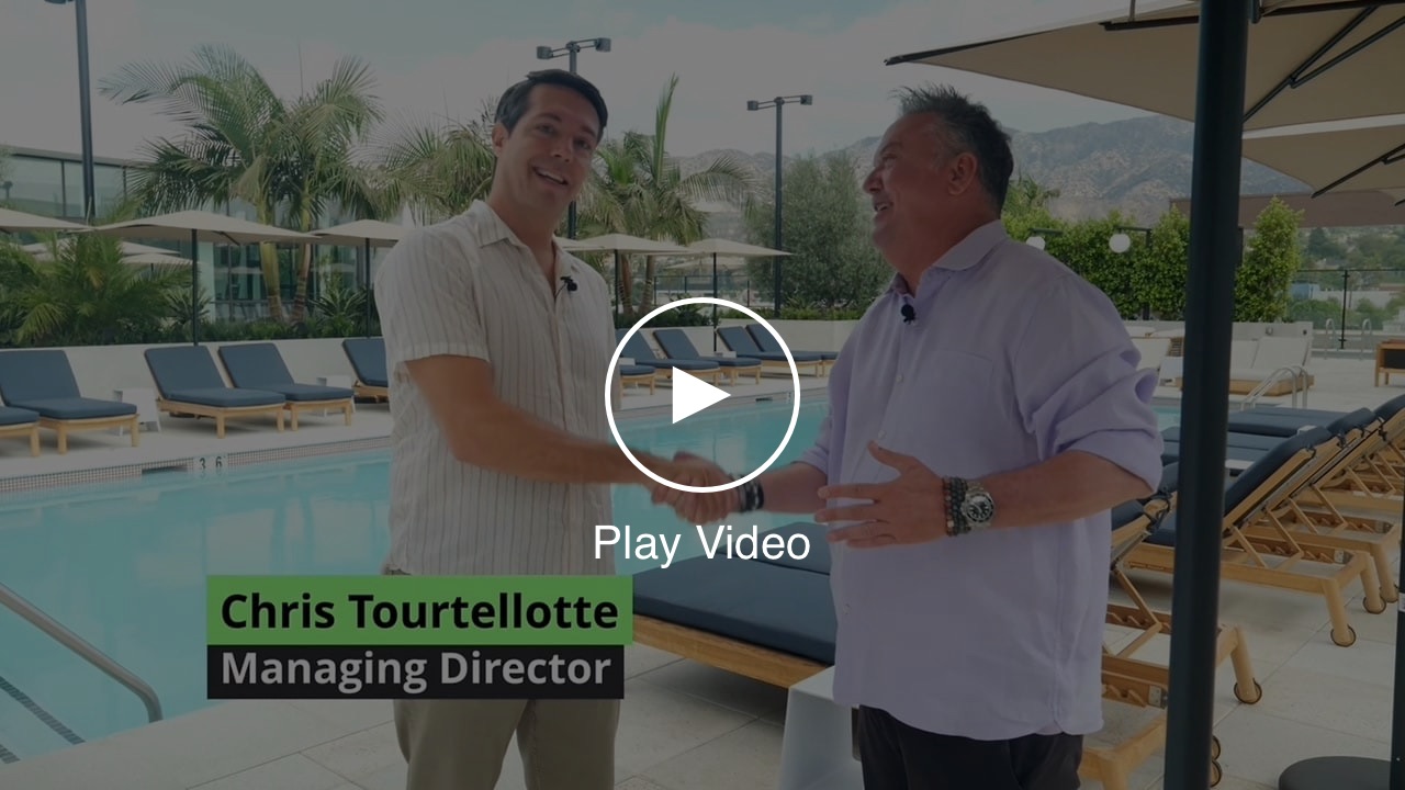 Burbank Design Video